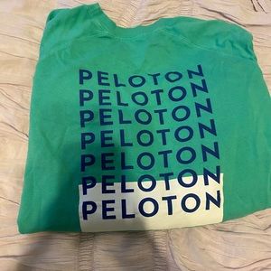 Peloton Sweatshirt